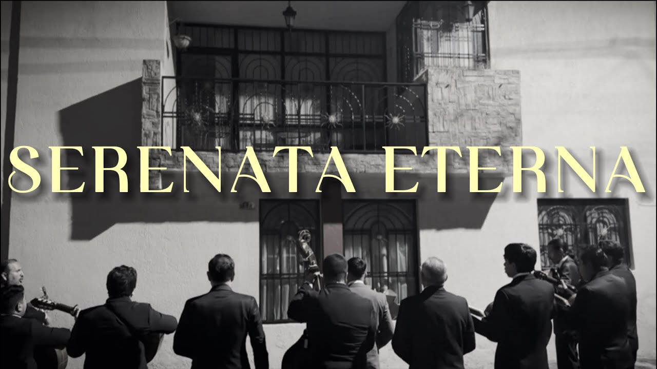 Serenata Eterna