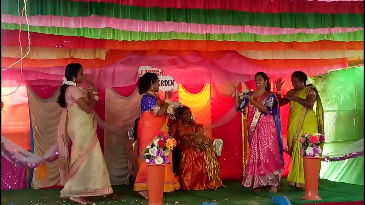 Sister Marriage Dance | Tamil Song | Sister Song | Wedding Celebration | #dancevideo #dance