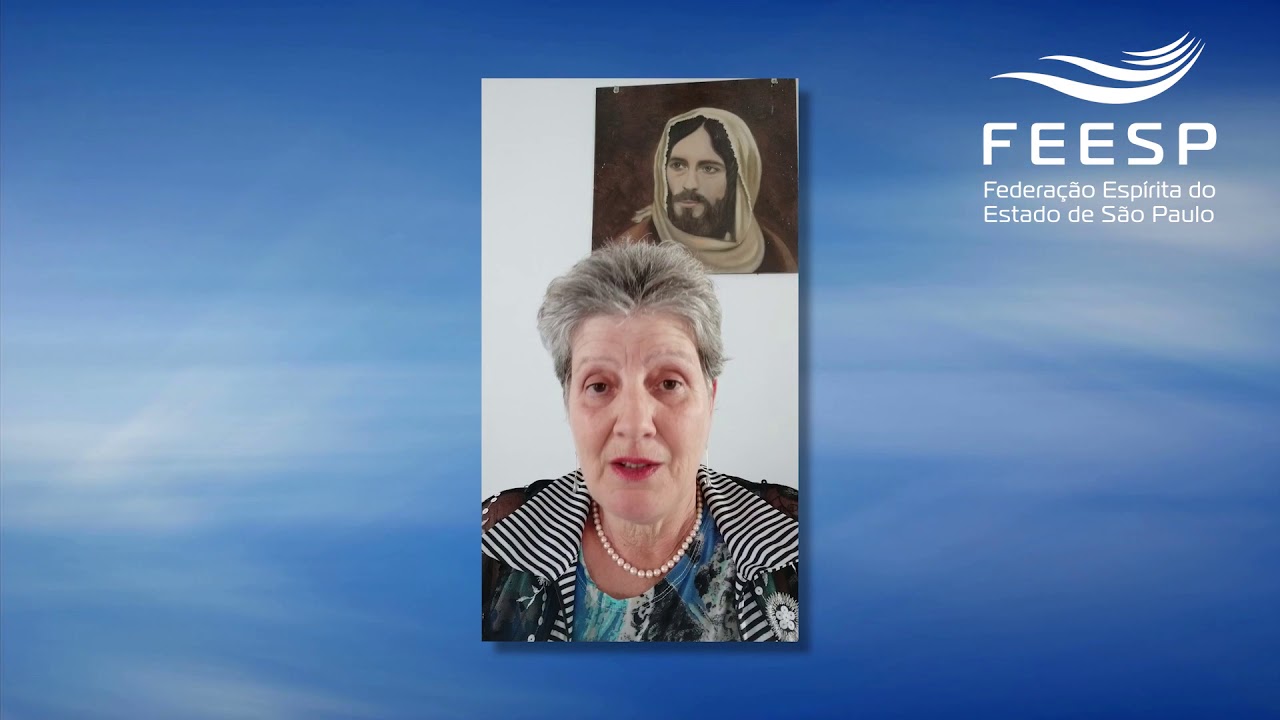Evangelho - Consolador prometido