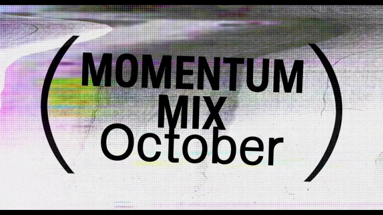 Solomun - Momentum Mix October