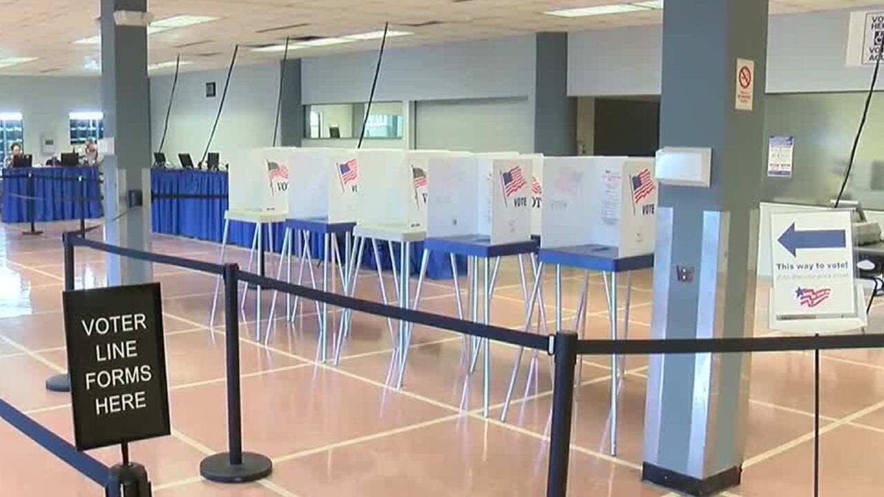 Georgia elections office fends off cyberattack