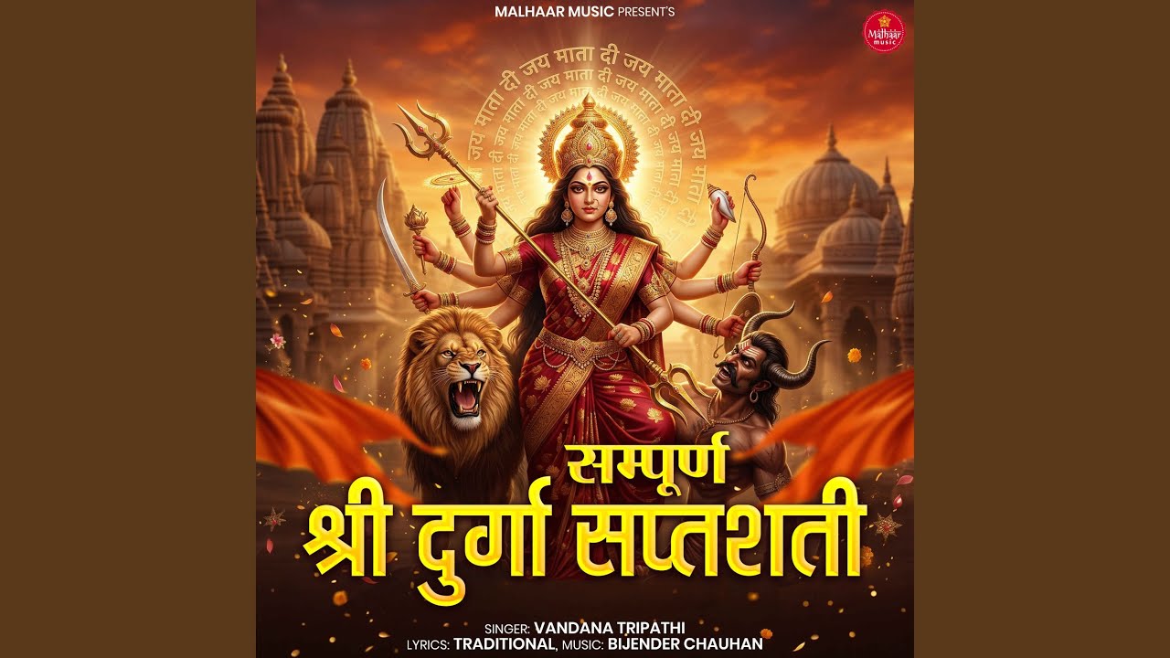 Chapter 11. Devi Ka Devtaon Ko Vardan