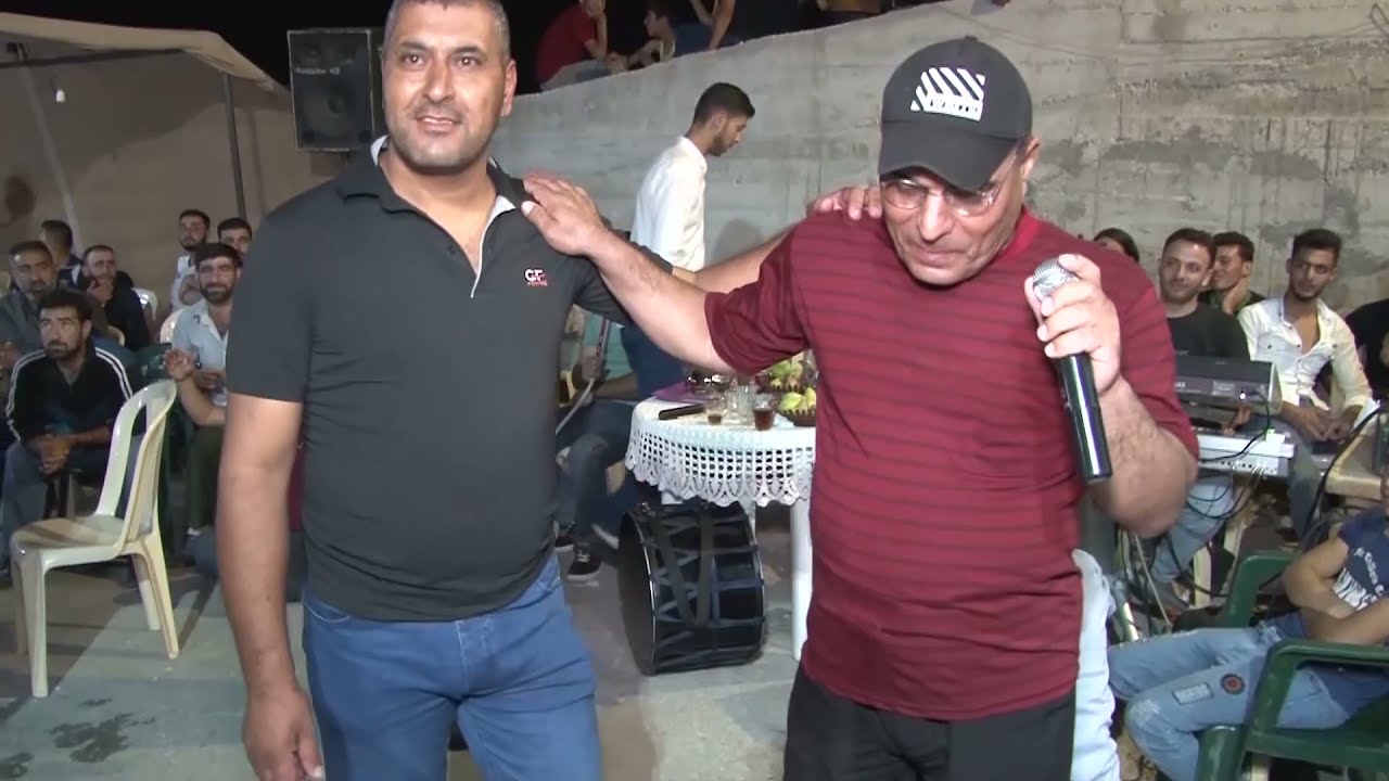 الفنان فيصل الأحمد