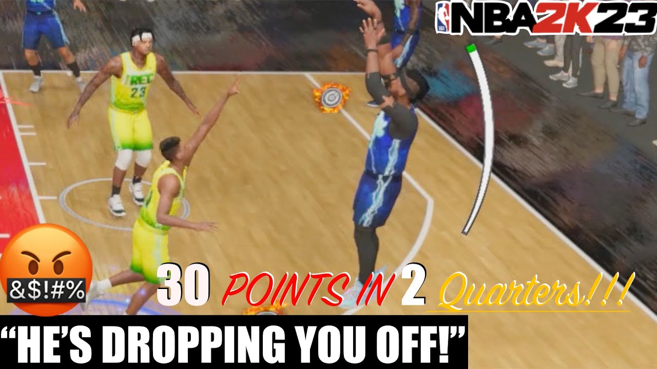 Another TRASH 2k Random *Hilarious Argument*