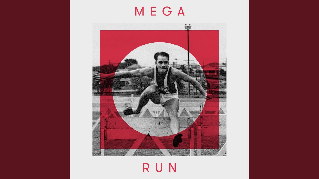 Mega Run (Downtown Jump)