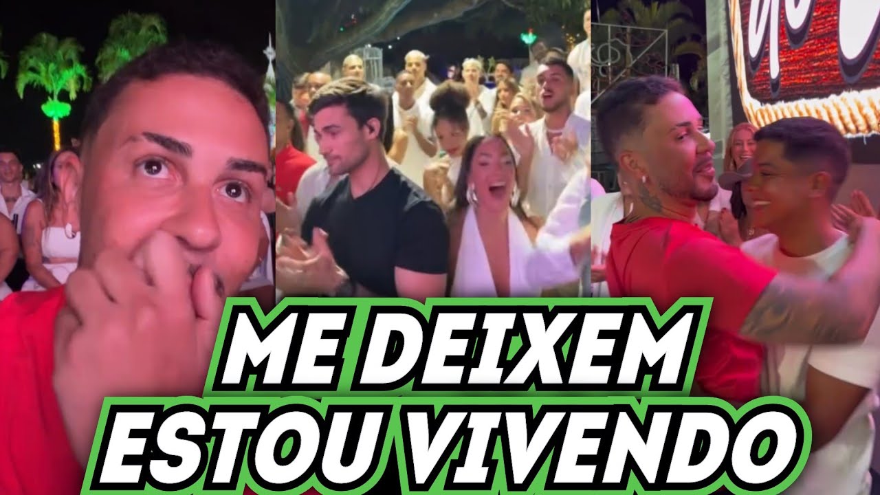 🚨CARLINHOS MAIA CARA ESSA MADRUGADA DEIXEI A VIDA ME LEVAR,PODEM MIM JUGAREM🫣🤫