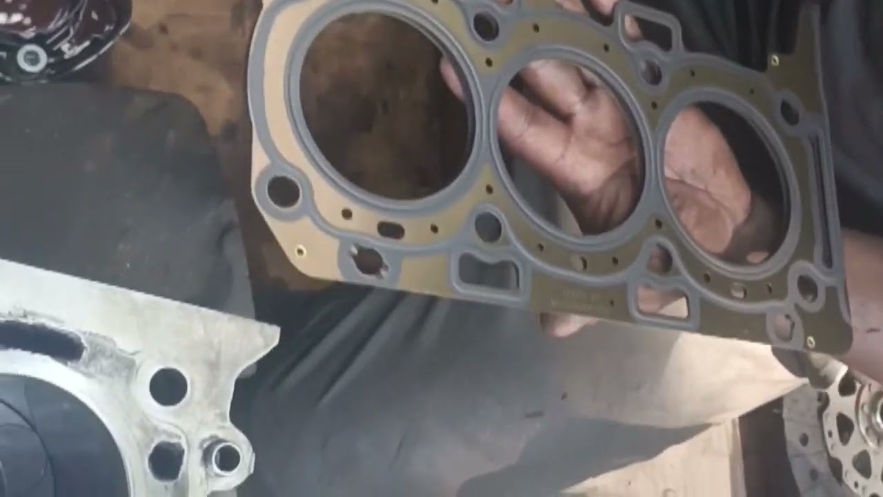 Bolero power plus engine timing