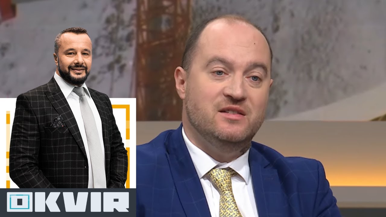 Da li će i kada poskupiti struja? - OKVIR