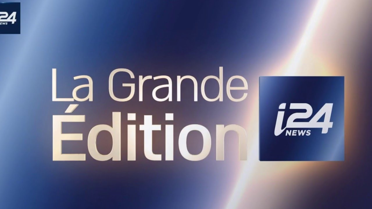 La Grande Édition du 12/02/2026 | Deal ou action militaire: Trump et Netanyahou peinent à s'accorder