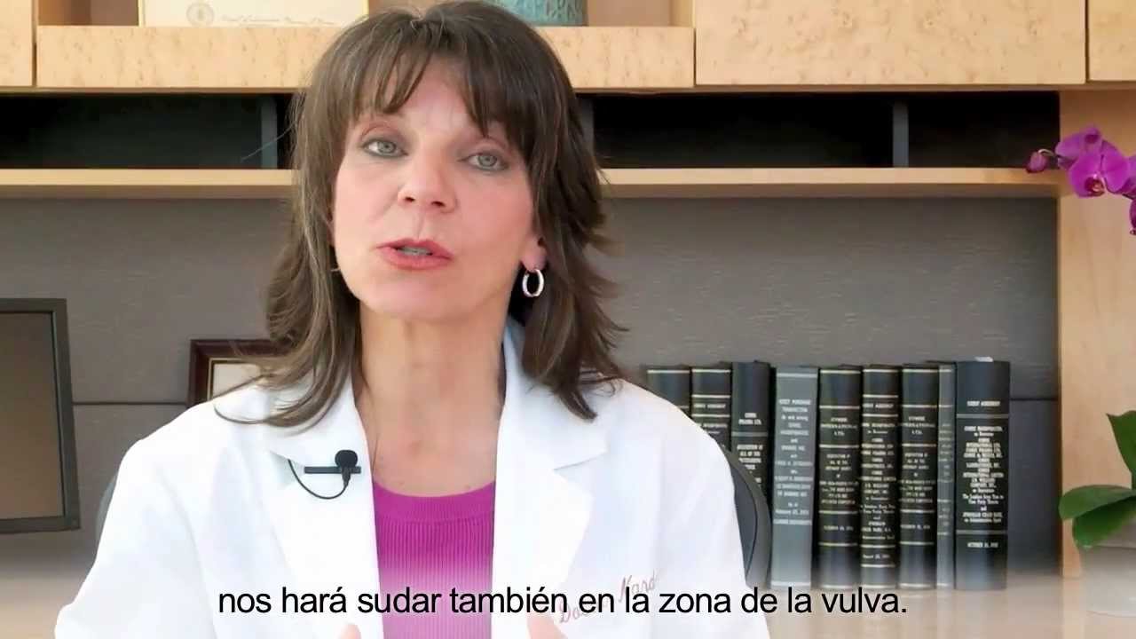 Qu&eacute; necesitas saber sobre flujo vaginal, humedad y olor