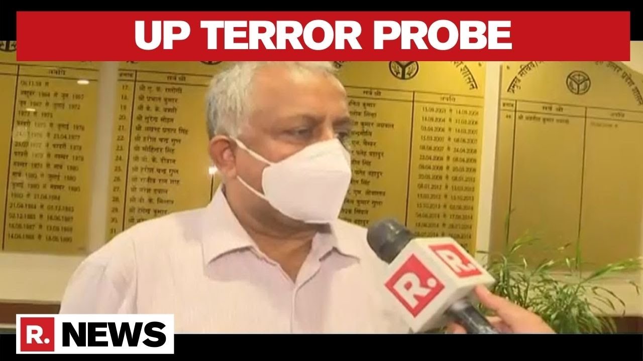 UP Terror Crackdown: 'Interrogation in Process, ATS to Be Given More Manpower', Says UP ASC
