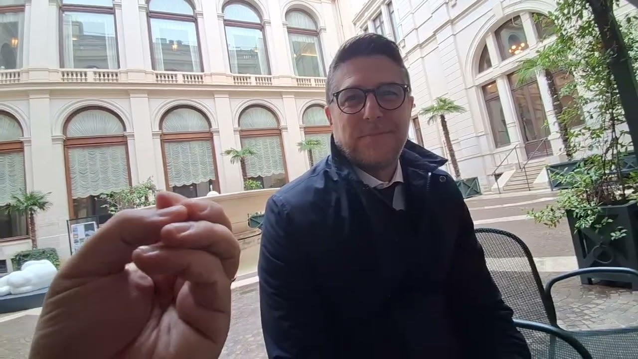 Il nuovo pacchetto Sicurezza: intervista al sottosegretario Nicola Molteni