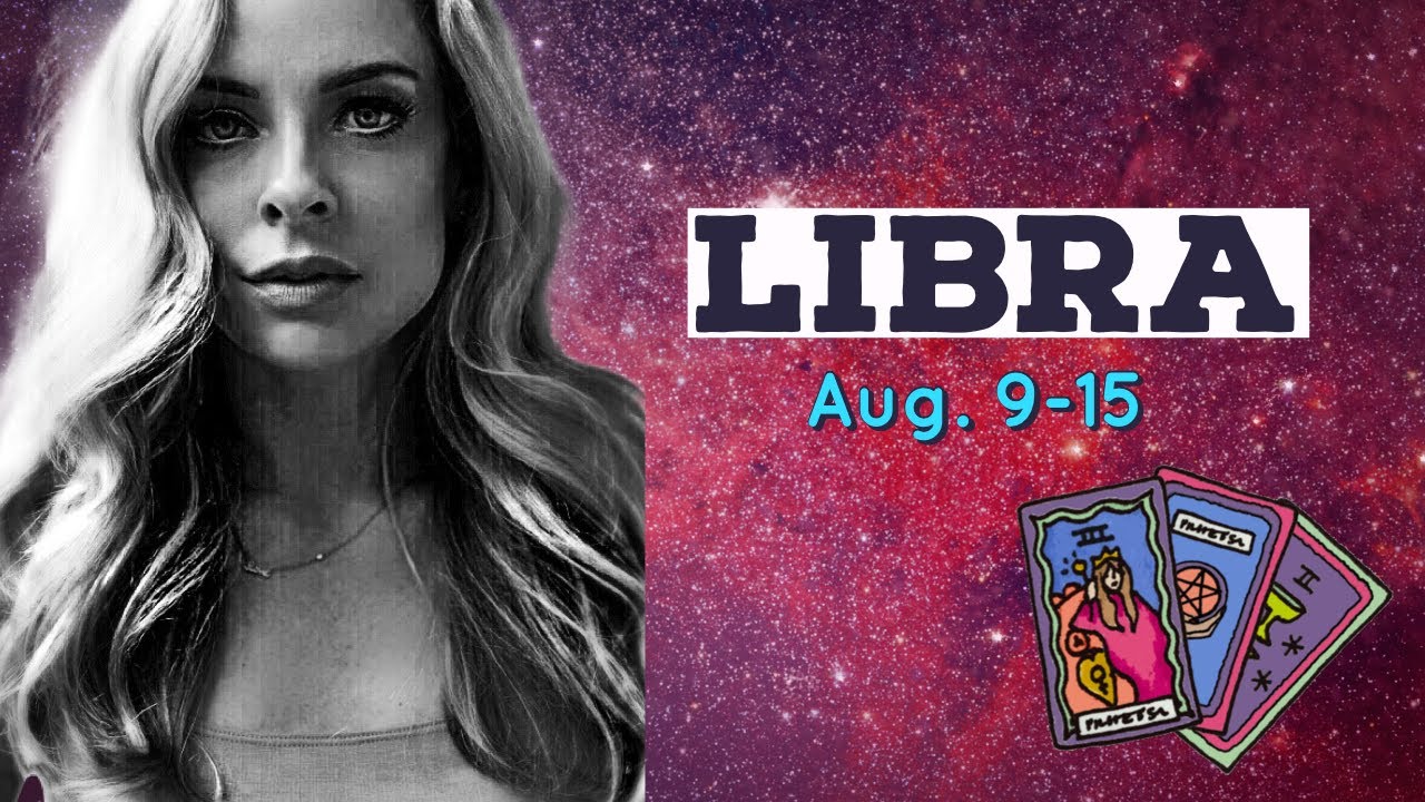 LIBRA:  A LIFE CHANGING EVENT, AND THE NEED TO KEEP IT A SECRET.  AUG 9-15
