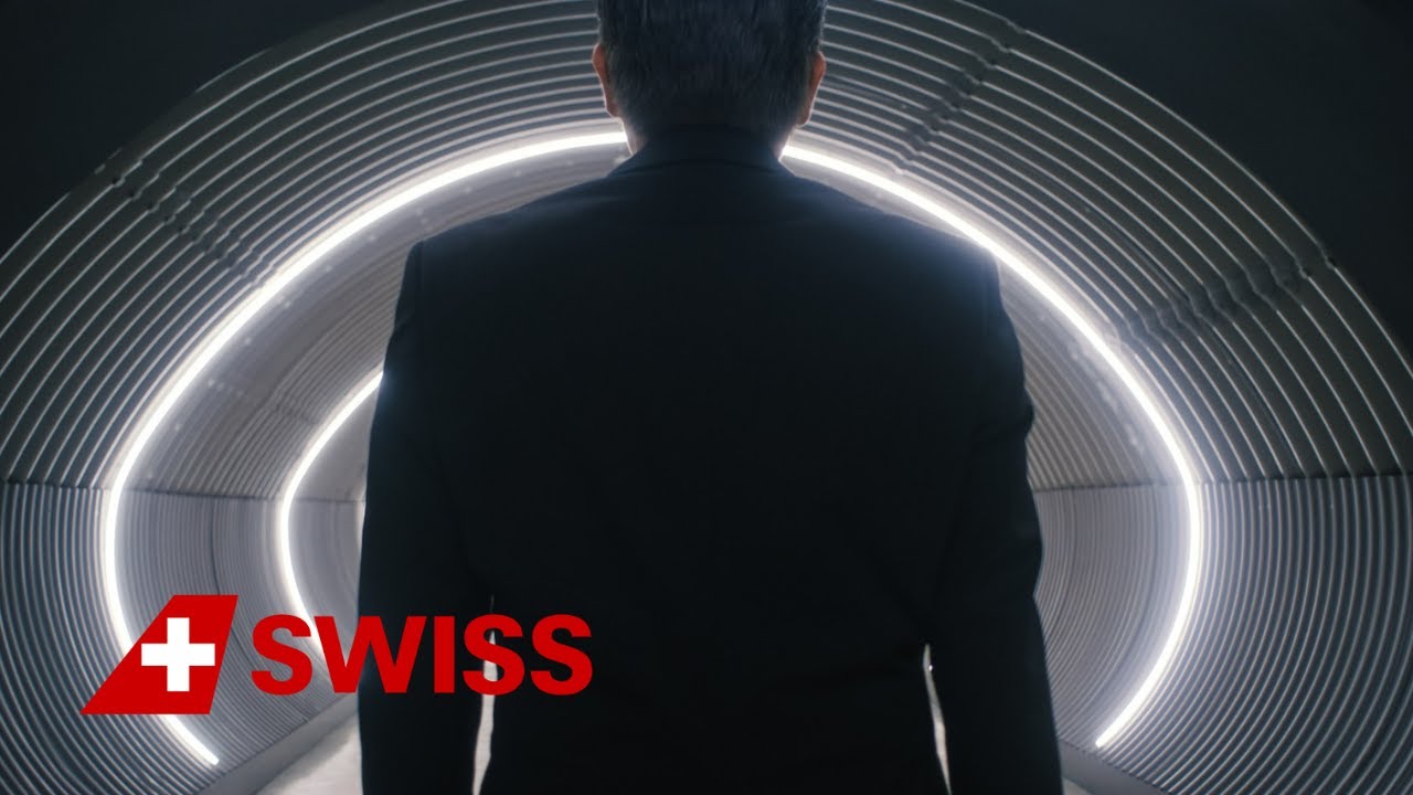 SWISS Airbus A350 &ndash; Joining the SWISS family in 2025 | SWISS