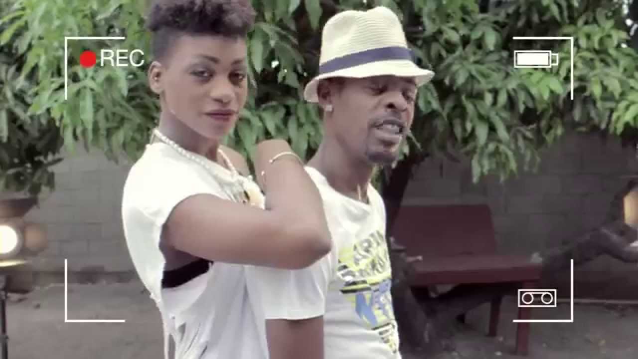 Mr Lexx Do Road High Life Riddim Official Video