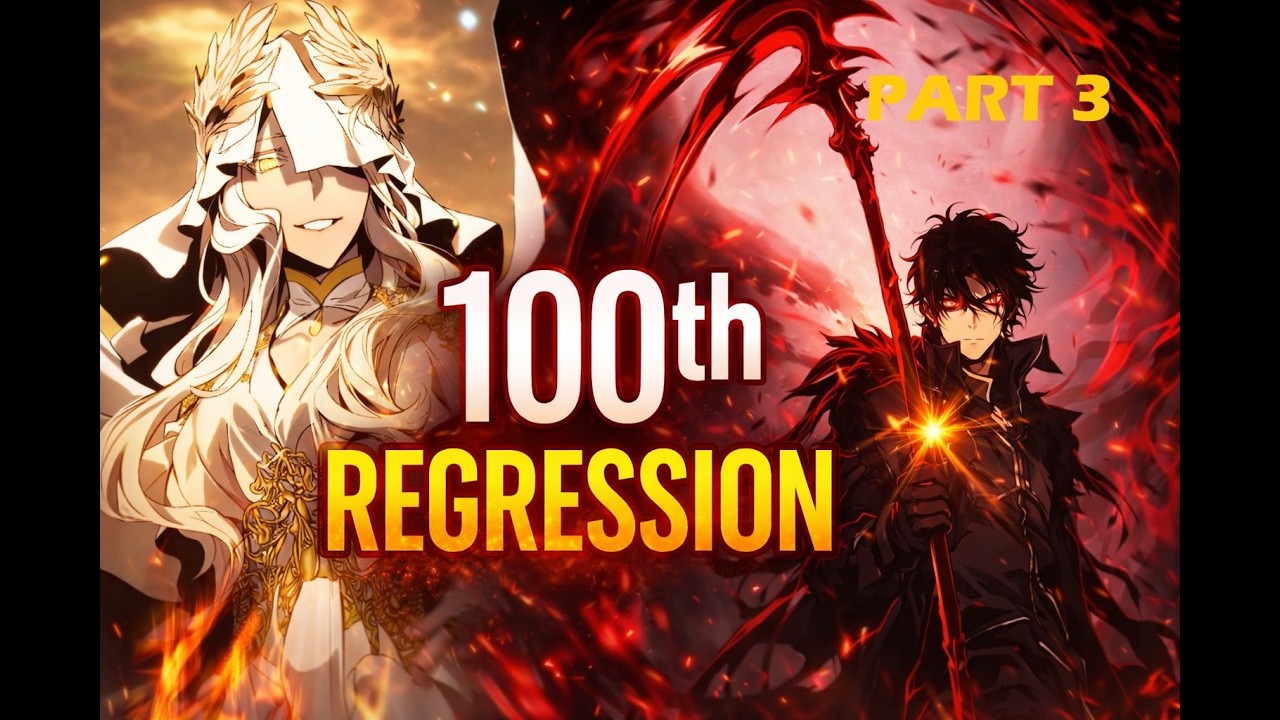 Round 2 Begins — And It’s Brutal | Max-Level Player’s Regression Recap Part 3