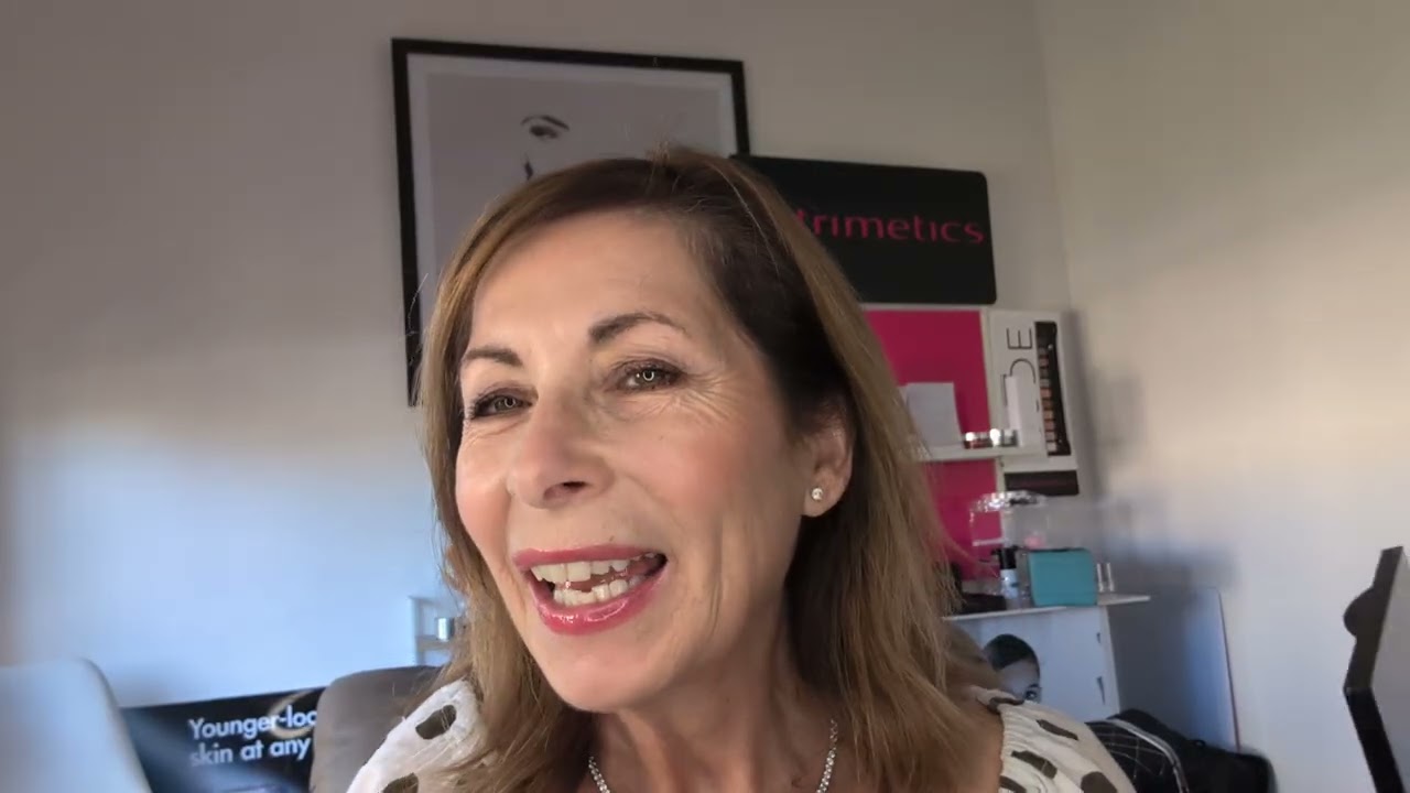 Make-up Tips for the festive season &rewards