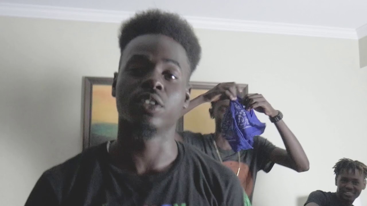 Murderers - Chefty x Tuso (Official Music Video)