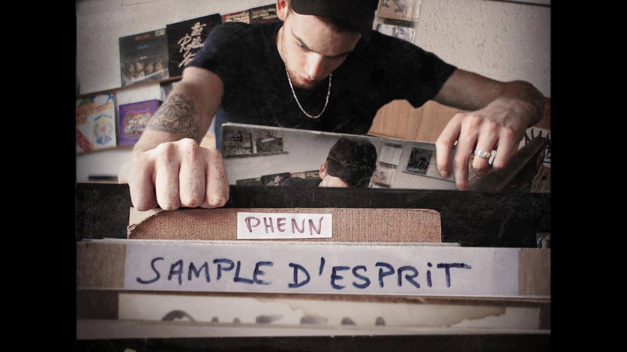 M&eacute;lancolie et trahisons - Phenn (2012 )