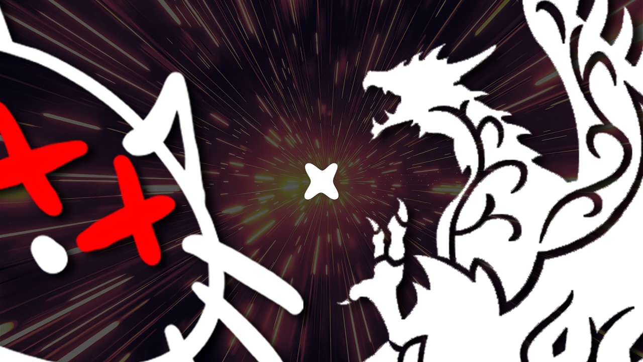theZim x Monster Hunter Stories 3: Age Reveal for $450 in Super Chats It's My Birthday!! (Portrait)