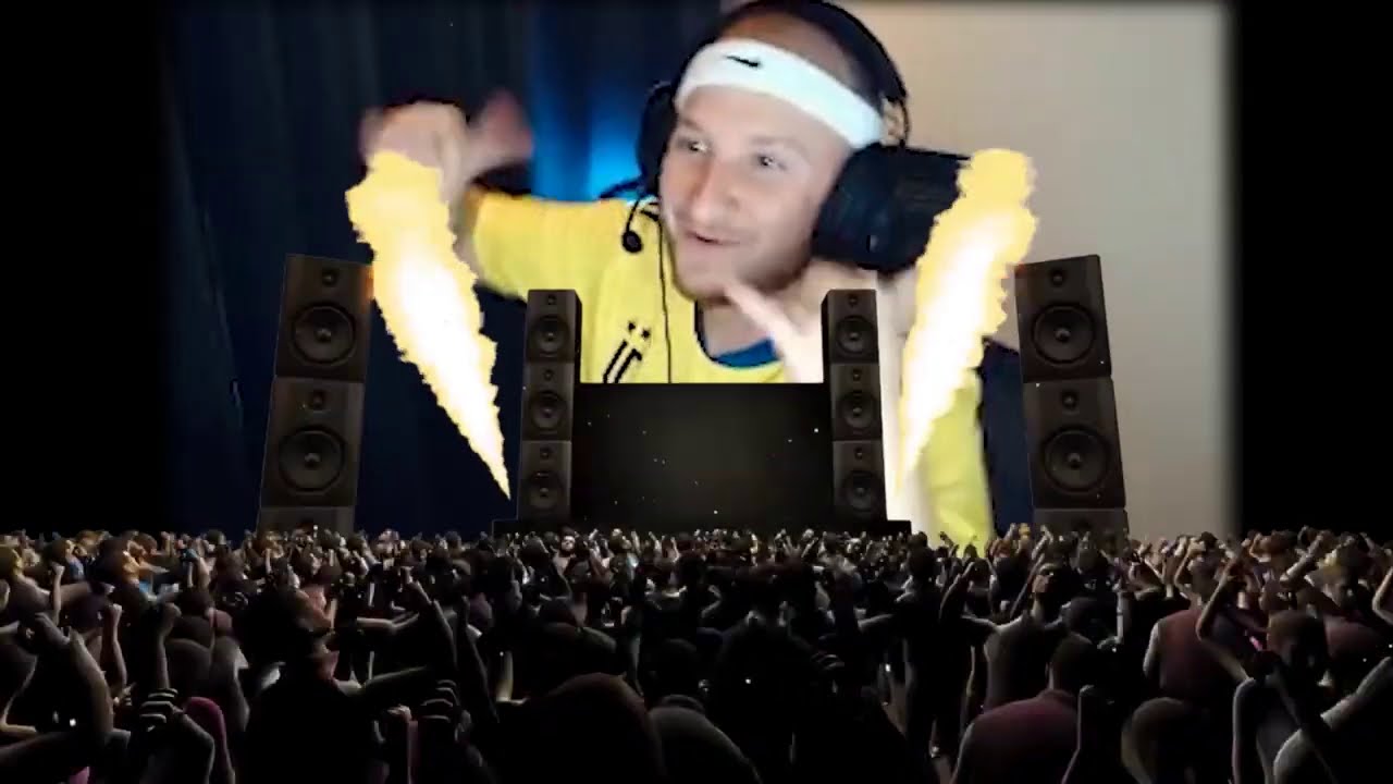 FIFA 21 FC ULANI NA SPOKOJNIE