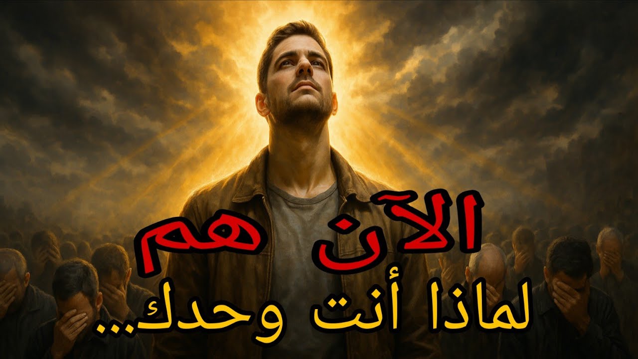 🙅‍♀️المختارون: الحقيقة انكشفت! الآن الجميع يخجل مما فعلوه بكم 🤯🔥