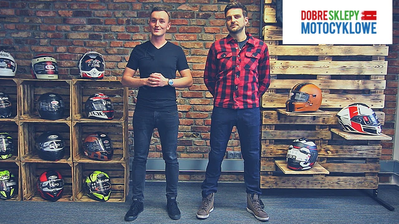Jeansy motocyklowe: jakie wybrać? Trzy mocne propozycje