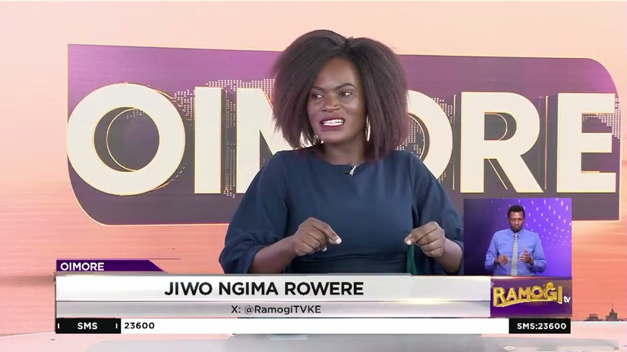 Debra Kajo: Onanda, Jua Kali kod A Thousand gin moko kuom kuonde maricho Oyugis