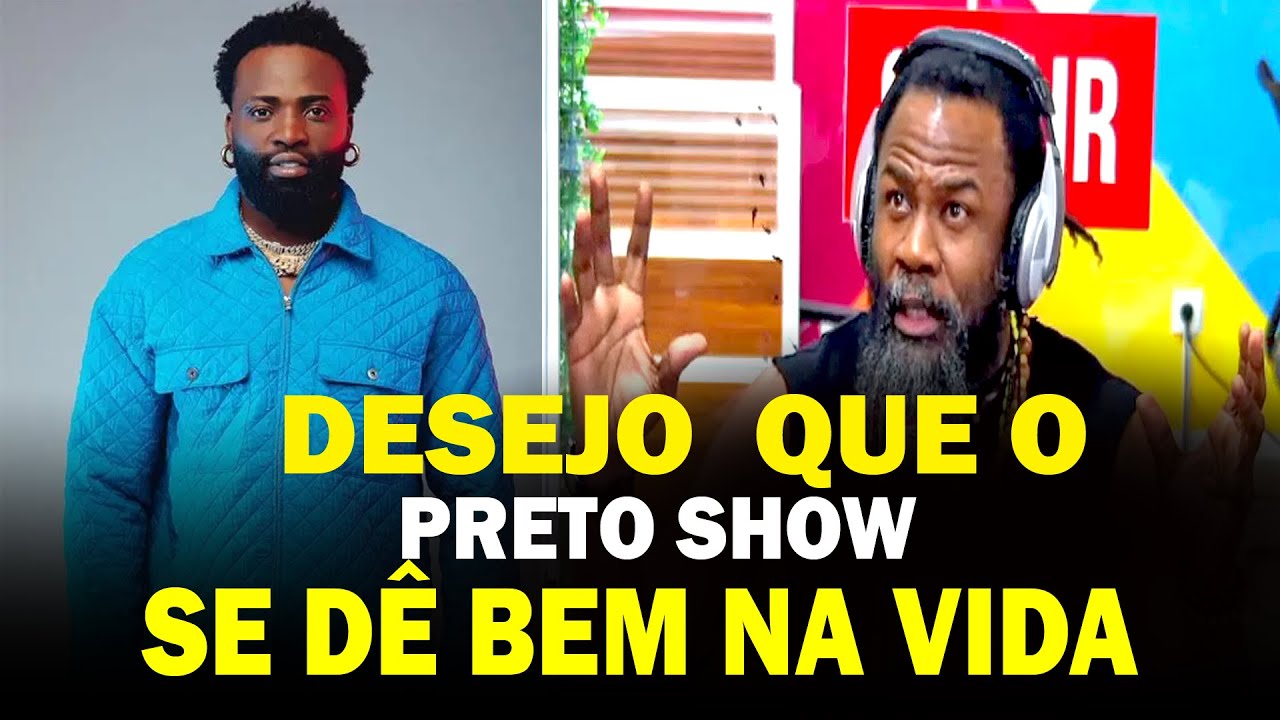 C4 Pedro vai cantar com Preto Show? Descubra agora