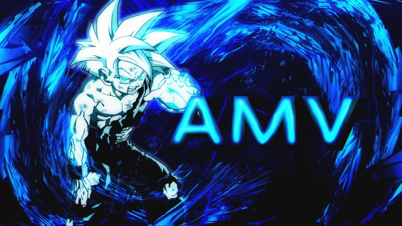 AMV GOHAN/&ldquo;EL GUERRERO IMPARABLE&rdquo;/