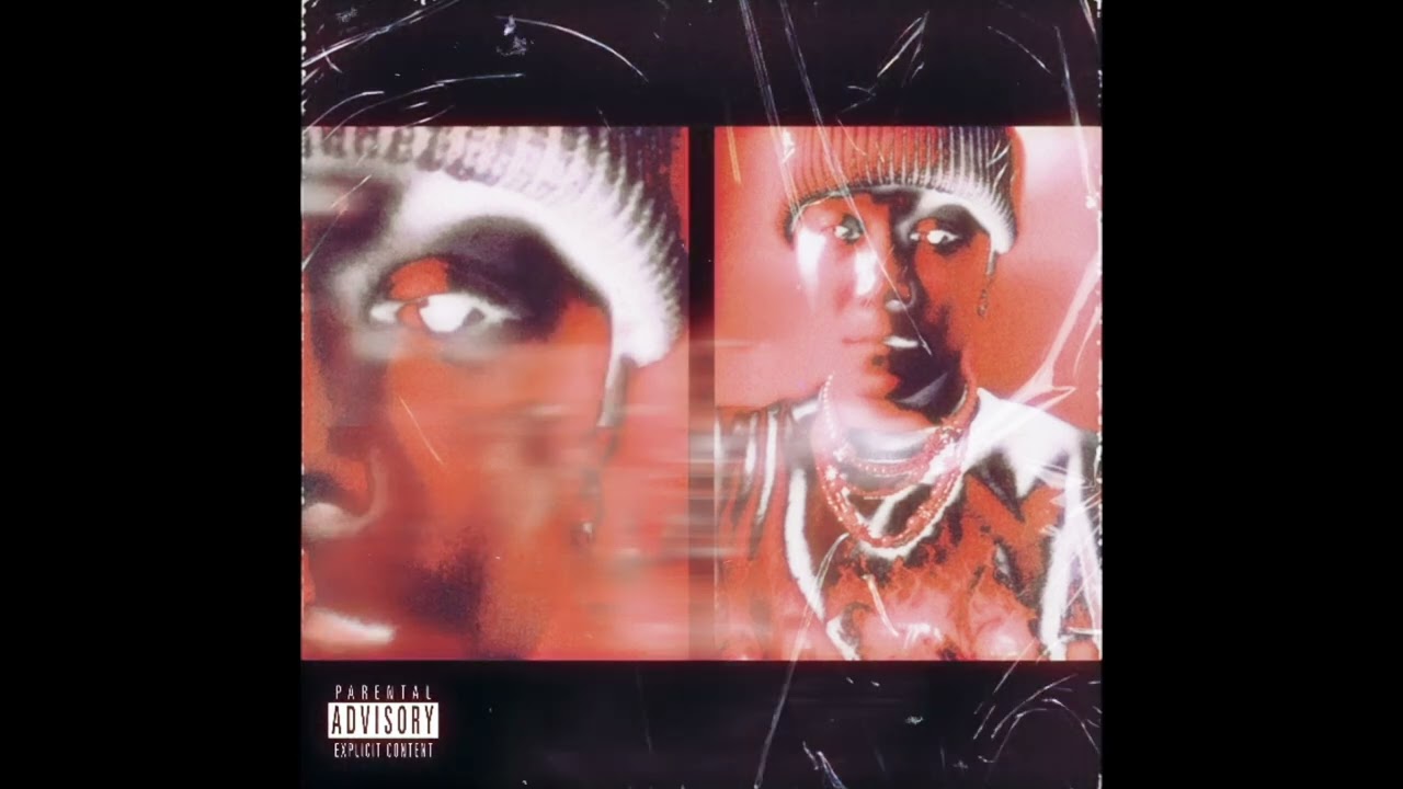 TatJ - look like (rage pt.1)