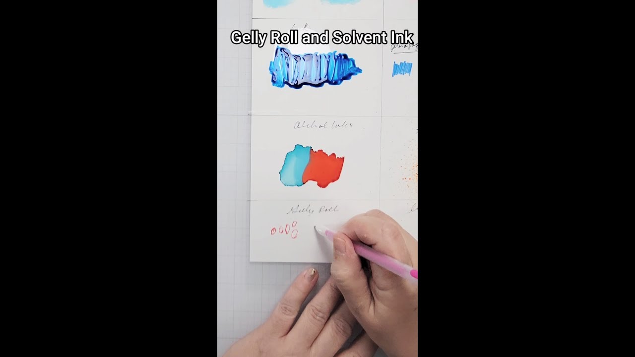 Wet Media Dura-Lar Test