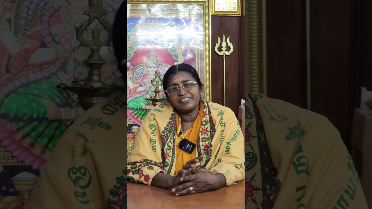பெற்ற வயிறு பற்றி எறியும் போது வெட்டுடையார் காளி கிட்ட காசு வெட்டி போடுங்க | Sri Maha Yohini Beedam