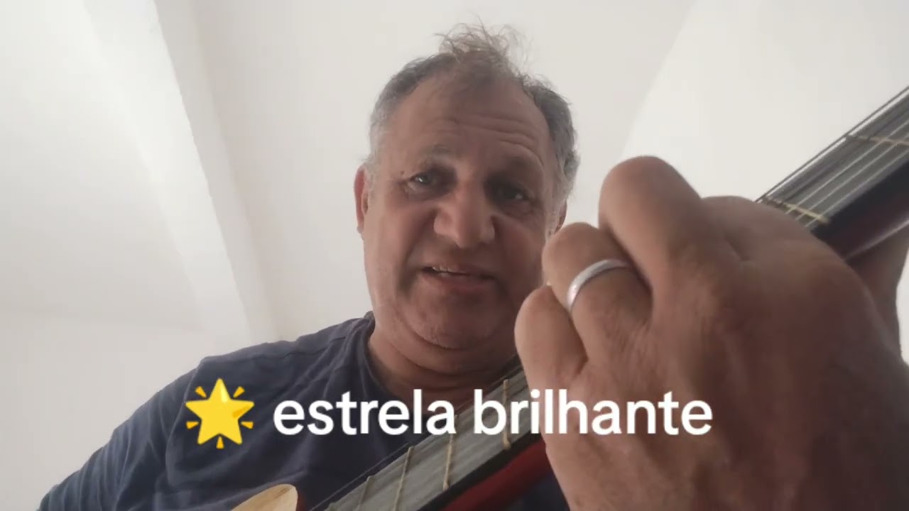 Estrela 🌟 brilhante 