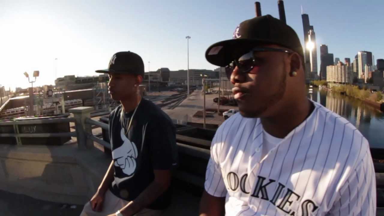 Dinero Dynasty - Good Evening (Official Music Video)