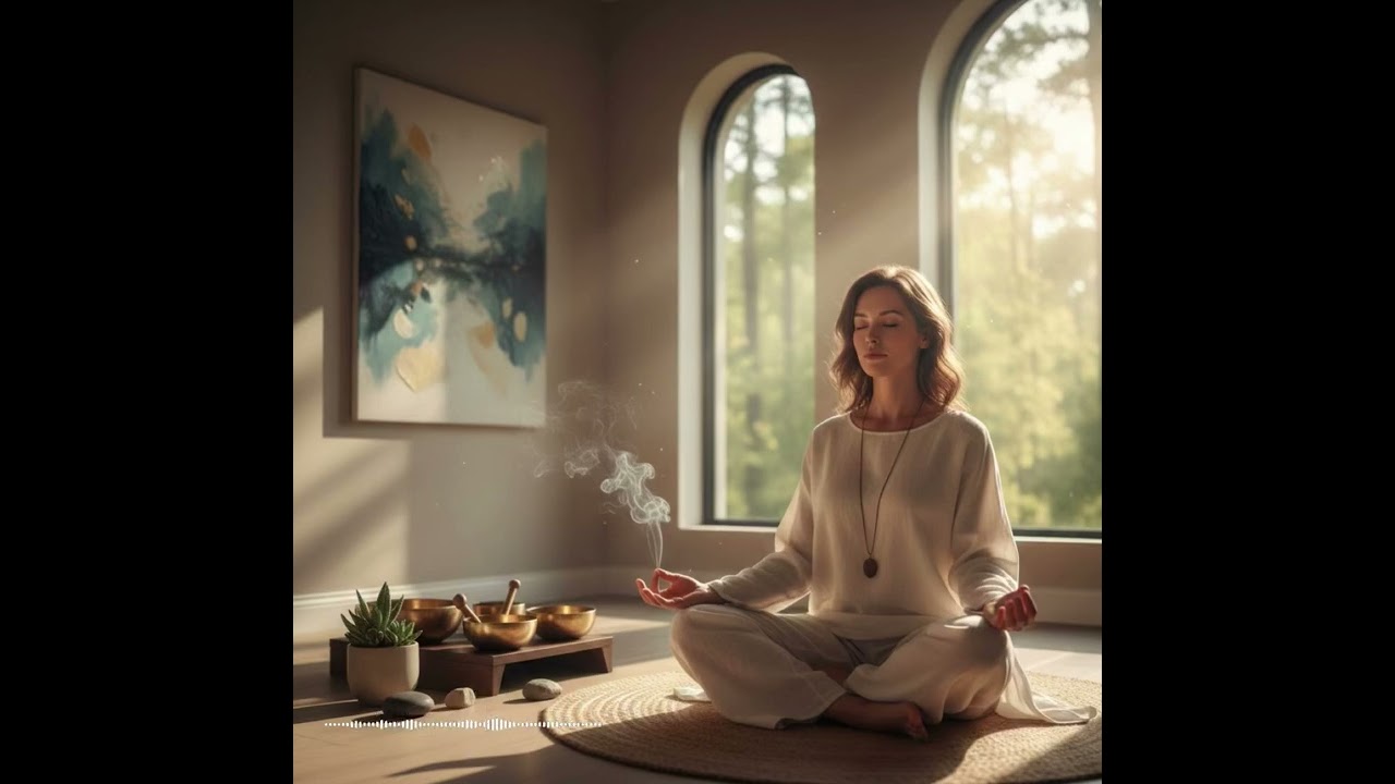Deep Meditation