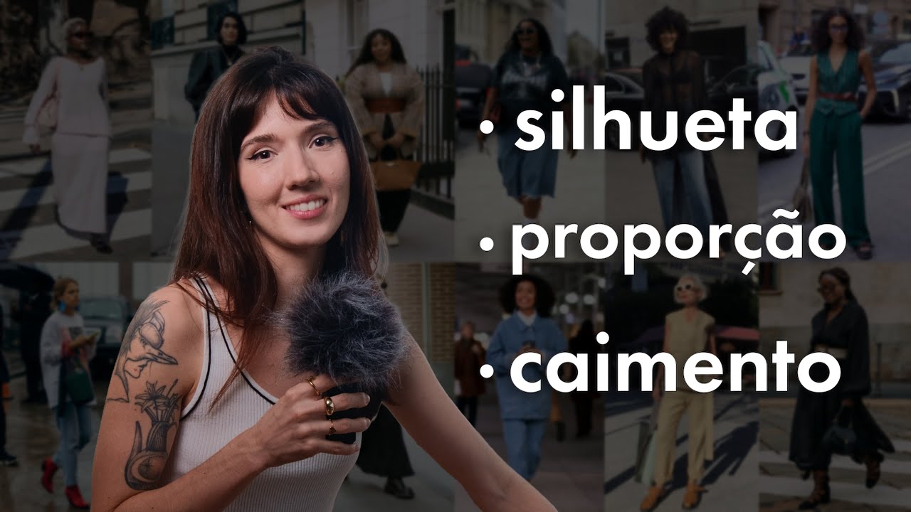 3 PILARES DE STYLING PARA ELEVAR SEUS LOOKS