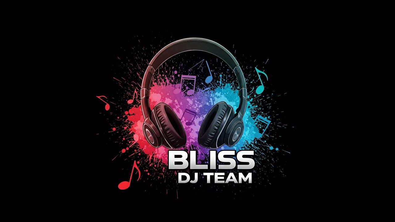 BLISS DJ TEAM - DEMO EDM