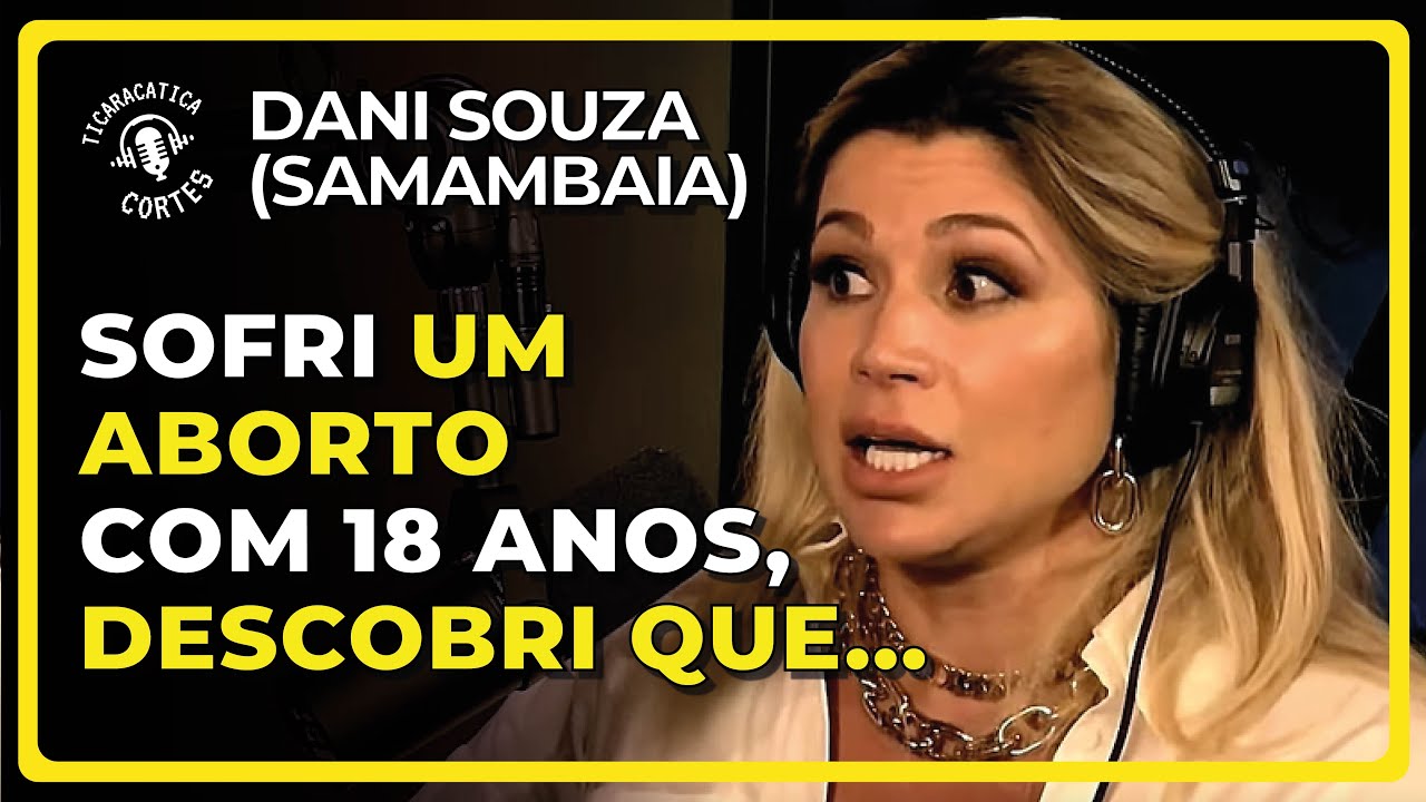 DANI SOUZA: 