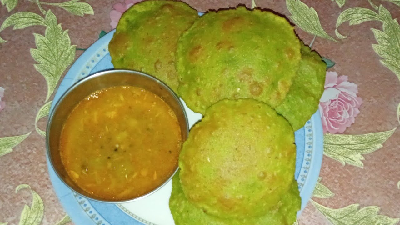 matar ki puri recipe #cooking Kiran Rasoi Kitchen is live