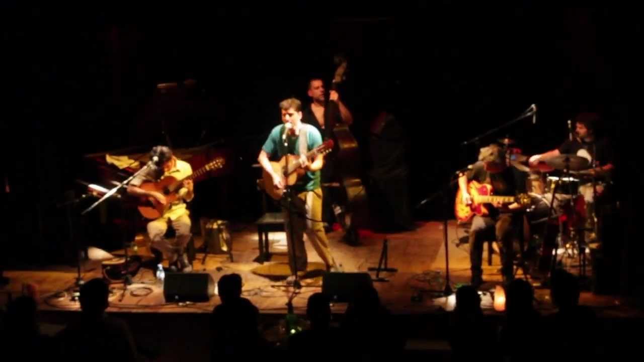 Ojos verdes - Me darás mil hijos