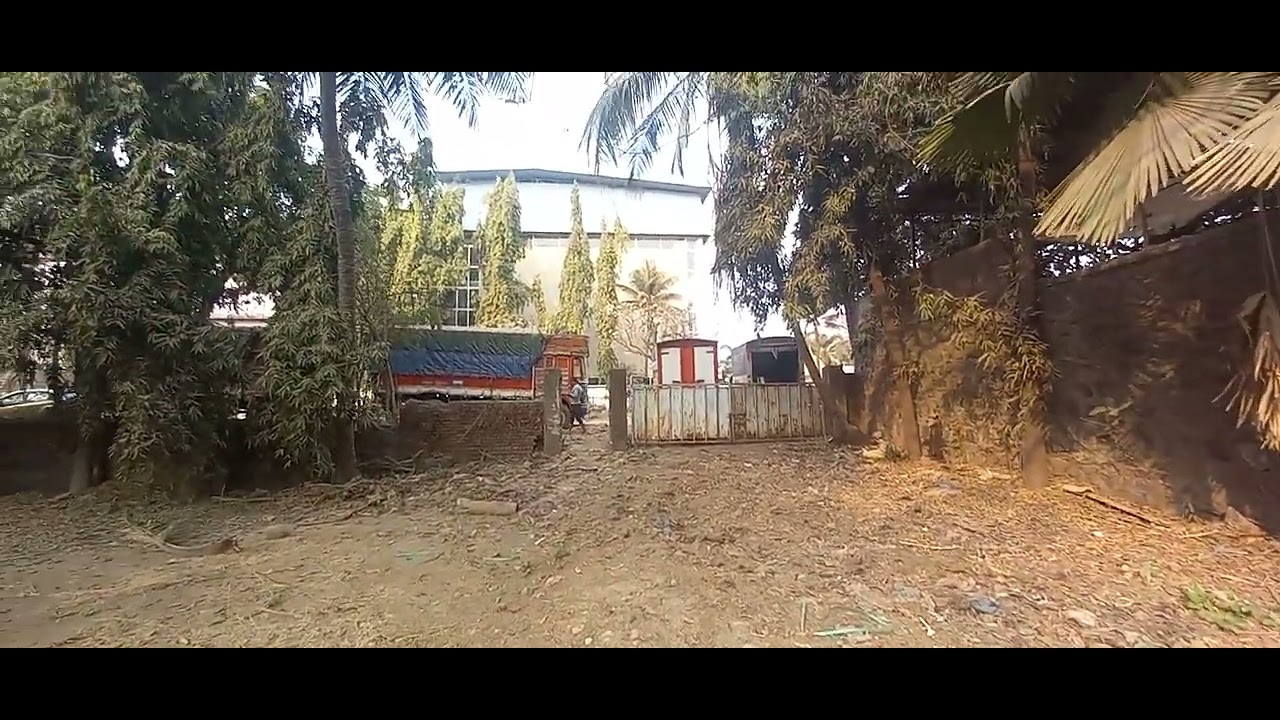 MIDC PLOT FOR SALE NAVI MUMBAI MAHAPEB