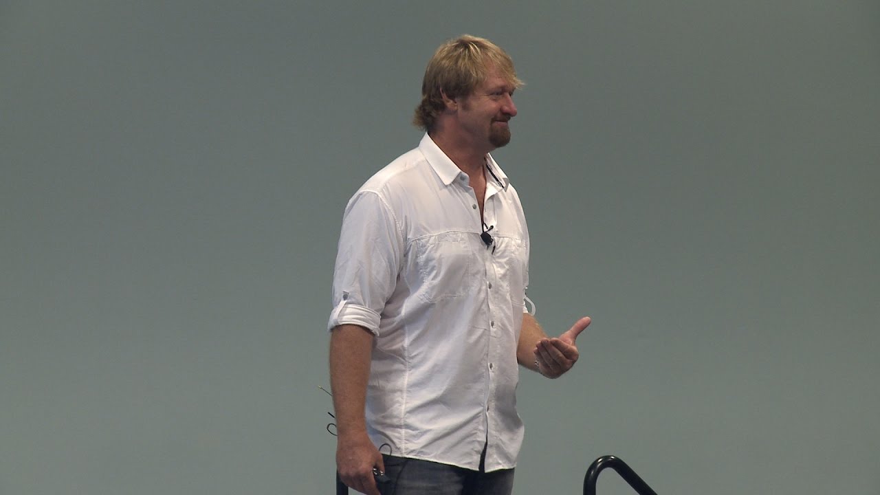 Gray Cook: Work Capacity and Motor Control