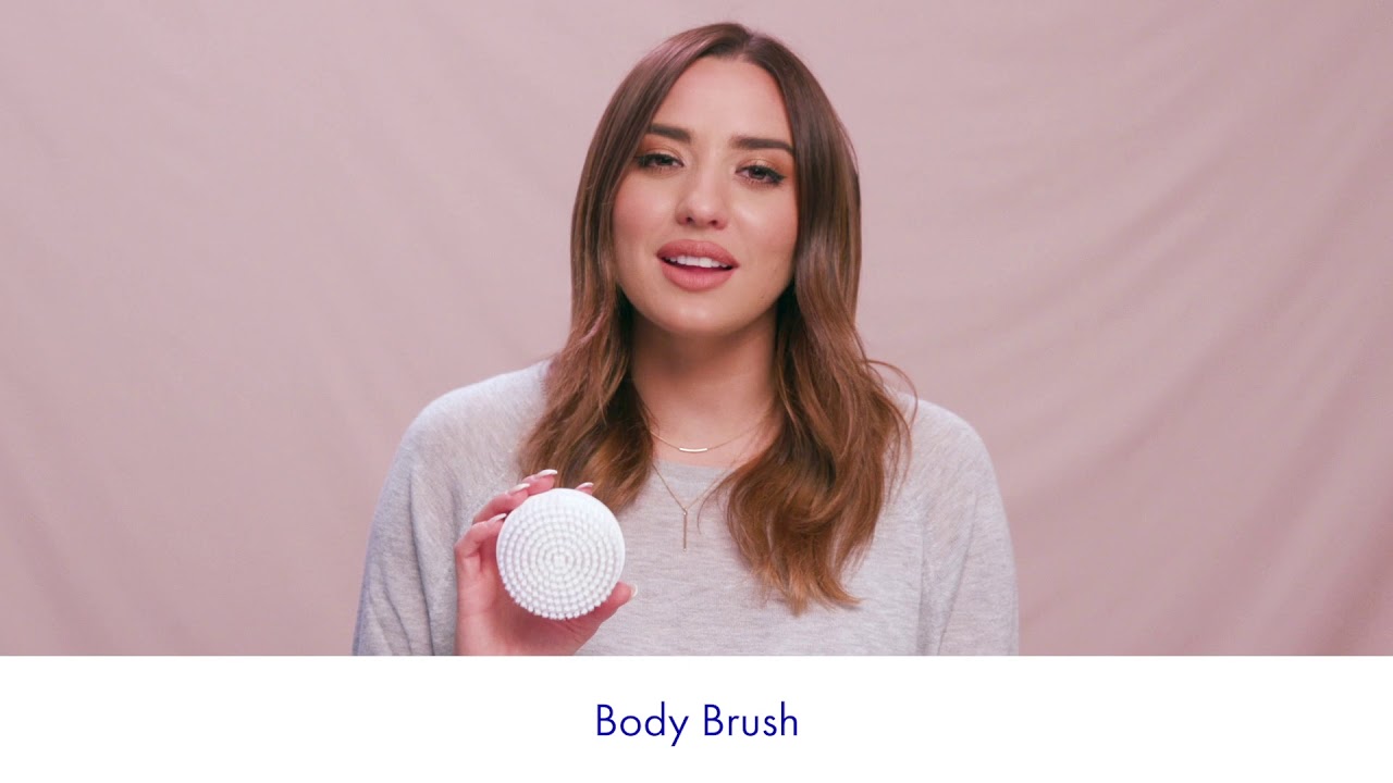 Spin For Perfect Skin Complete Face & Body Cleansing System | Benefits and Features