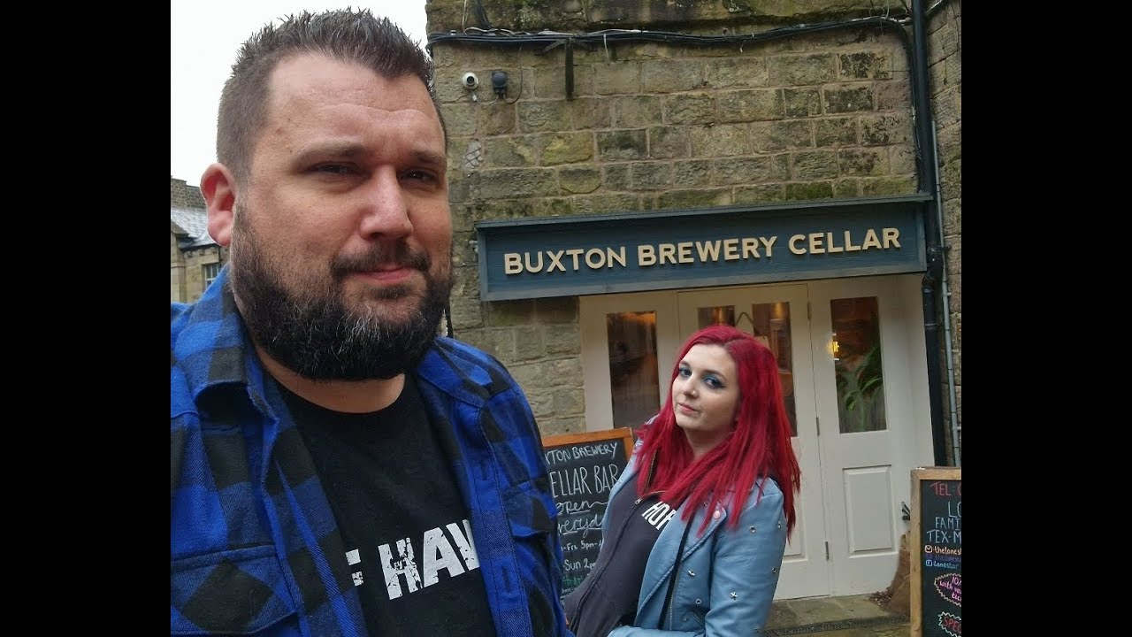 Can you have a good night out in... Buxton?