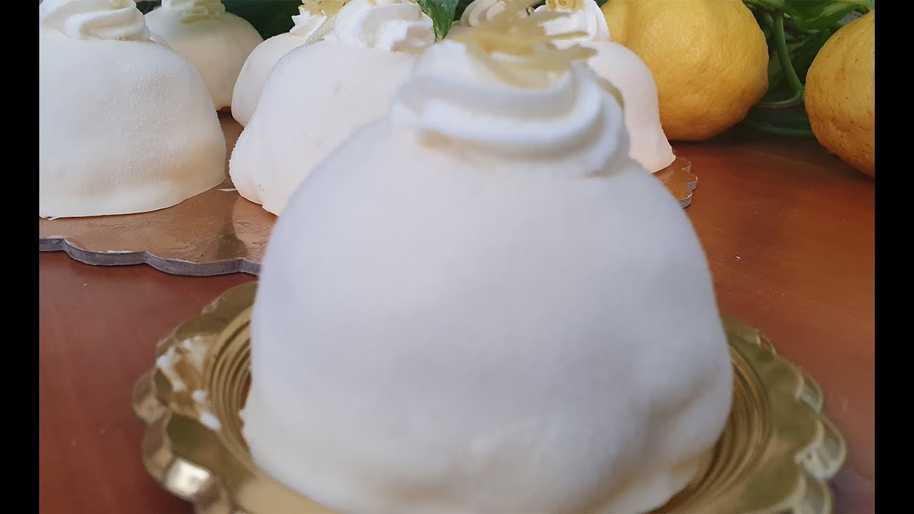 delizia a limone🍋