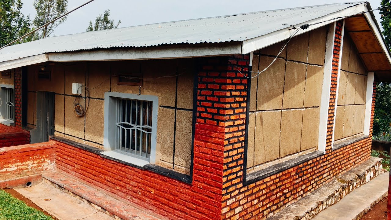IBIBYO NAKUMIRO 15M MUMUJYI WA KIBUNGO NIKWA NOTERI 780Sqm UFATIRANE IMARI PE