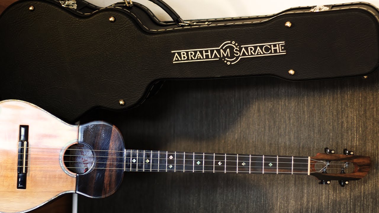 Cuatro José Abreu | Abraham Sarache Signature 2022