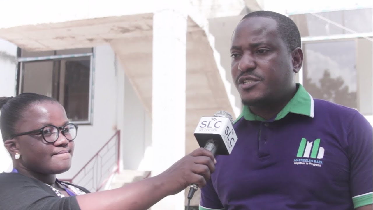 MAHOJIANO / FURSA YA MIKOPO / Maendeleo Bank / Vijana
