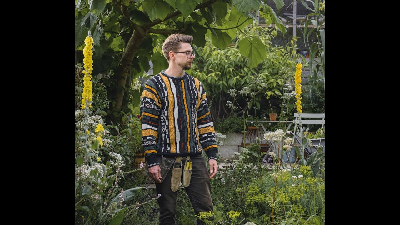 Matt Evans - Designer Spotlight